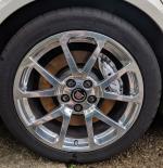 Cadillac CTS-V Sport Wagon 2014 года